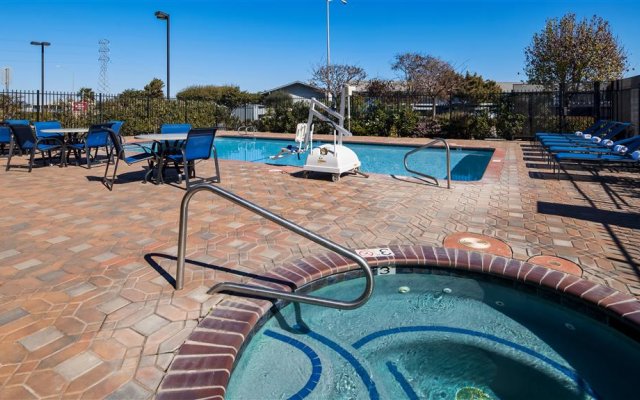 Best Western Salinas Valley Inn & Suites