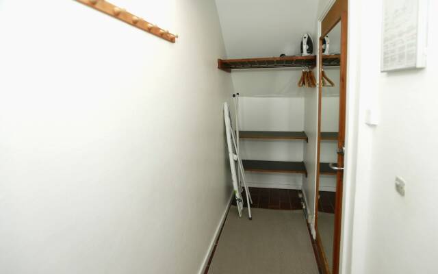 Hotel 9 Små Hjem