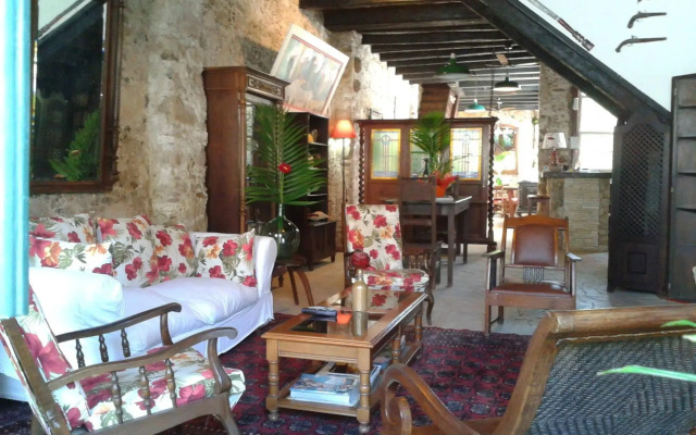 Pousada Arte Colonial