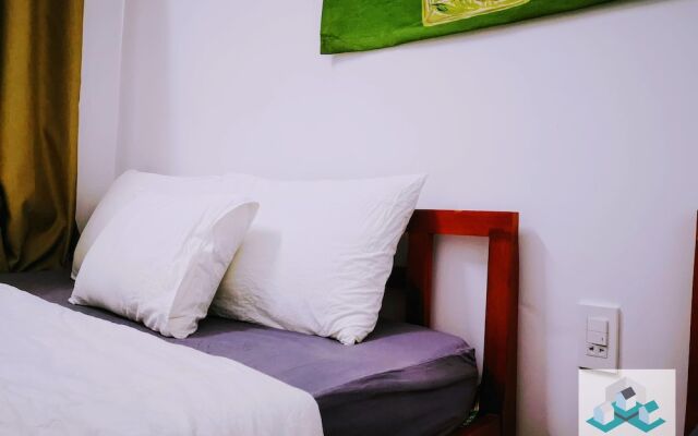 Roserie home cafe dalat