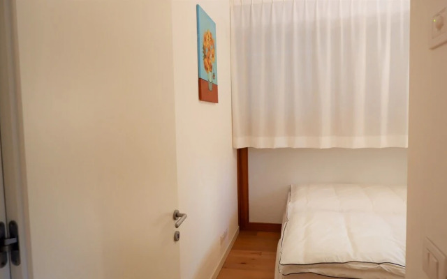 Appartamento Piazza Brescia 1A