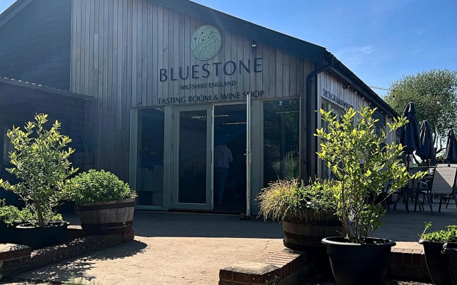 Cholderton Stonehenge Youth Hostel