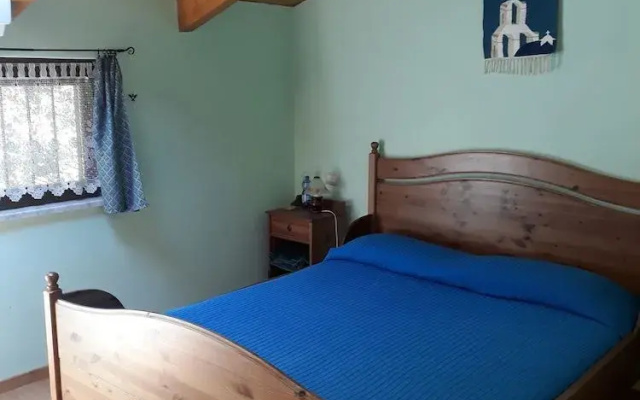 B&B Locanda della Sesta Felicità