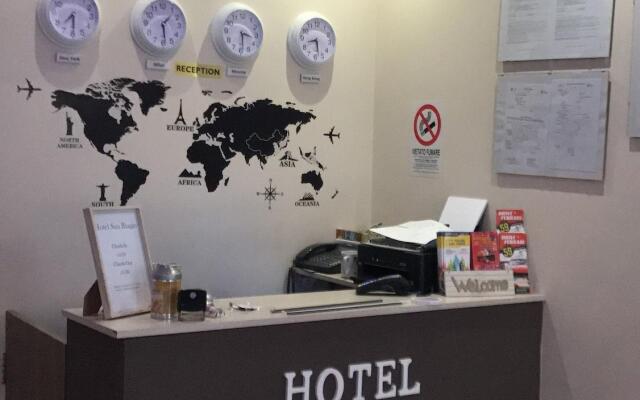 Hotel San Biagio