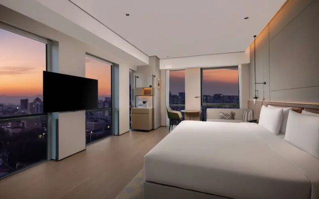 Holiday Inn Beijing Daxing Centre by IHG