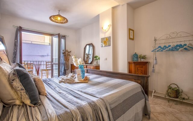 Sardinia Re - Casa Bellavista Panoramic View