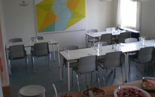 Hostel Maribo Vandrerhjem