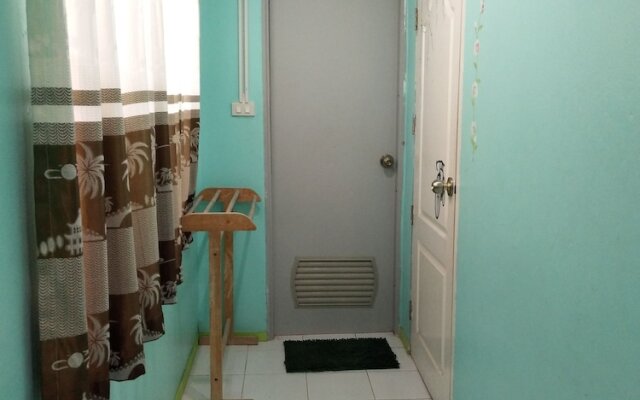 Nong Amm Homestay