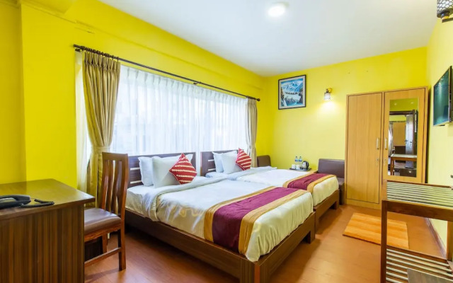 Deepjyoti Inn & Homestay