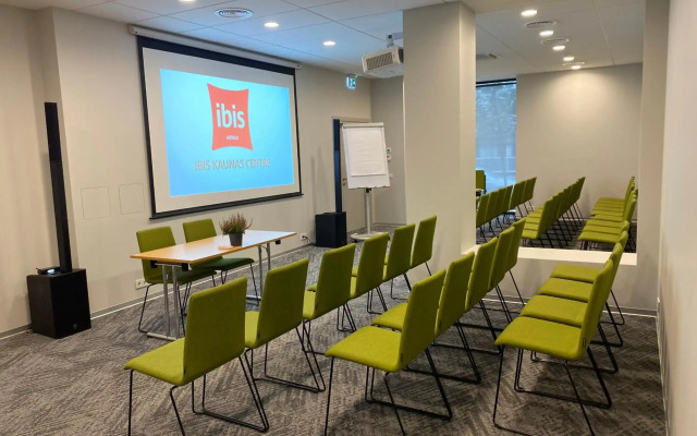 ibis Kaunas Centre