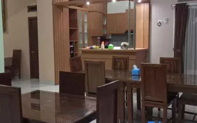 Guest House Syariah Griya Pramesti