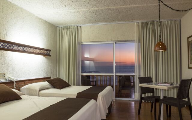 Hotel Playa Mazatlan