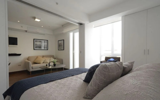 Luxury Apartment in Barraco