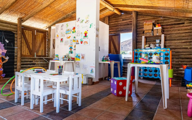 LABRANDA Alyssa Suite Hotel