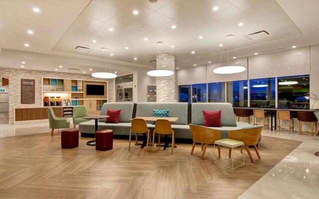 Home2 Suites by Hilton Montreal Dorval