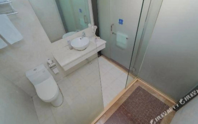 Nanfei Hostel