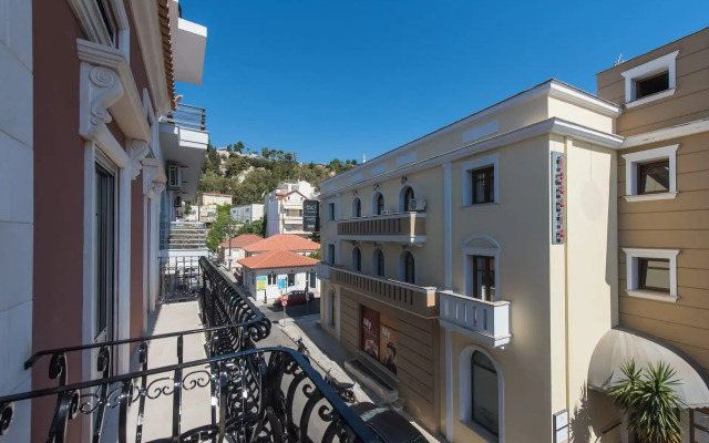 Capolavoro Suites