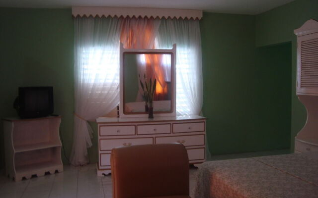 Diamond Villa Yoga & Wellness