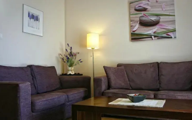 Apartamenty Zofia