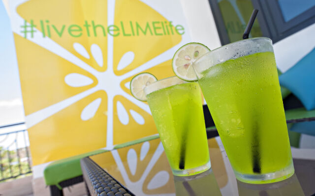 Lime Hotel Boracay