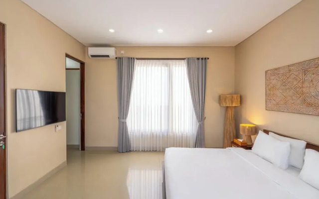 Melasity Villa by Betterplace