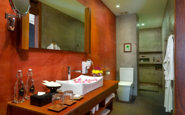 Golden Temple Residence