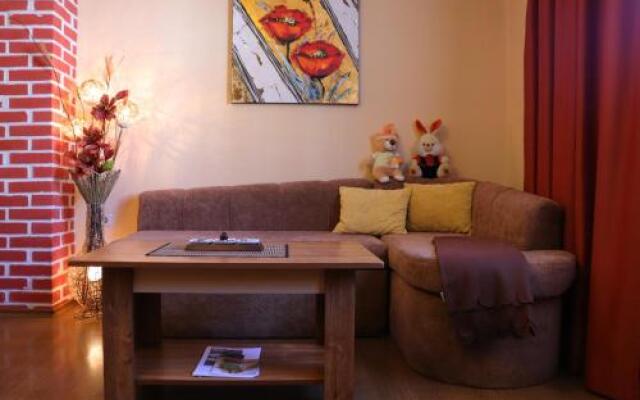Guest House Hayloft