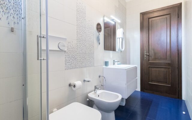 Il Borgo Apartments B6 - Sv-d600-bove3l1b