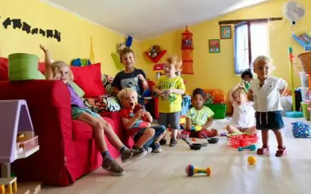 L'Atelier, Manoir de Longeveau