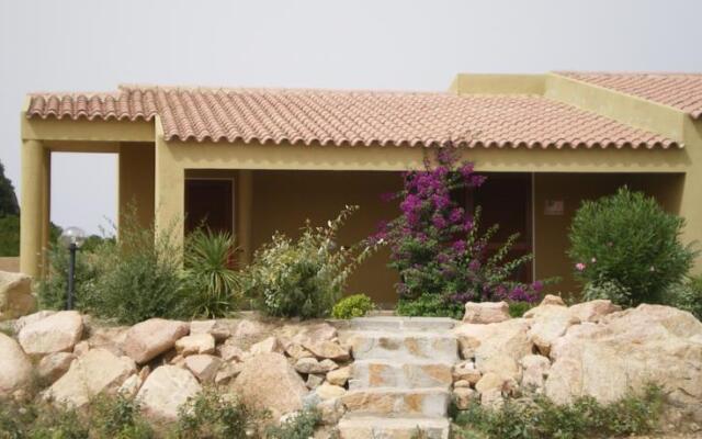 Villetta Vacanze Costa Paradiso Residence Sporting