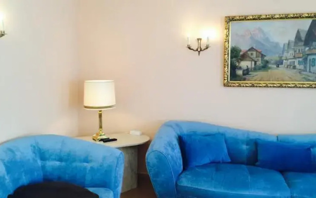 Premium - Apartments mit Alpenblick und Olympia Skisprungschanze