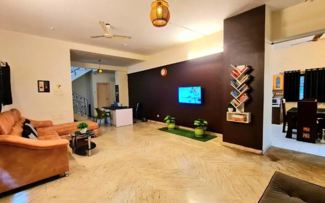 Rostel Backpackers Hostel