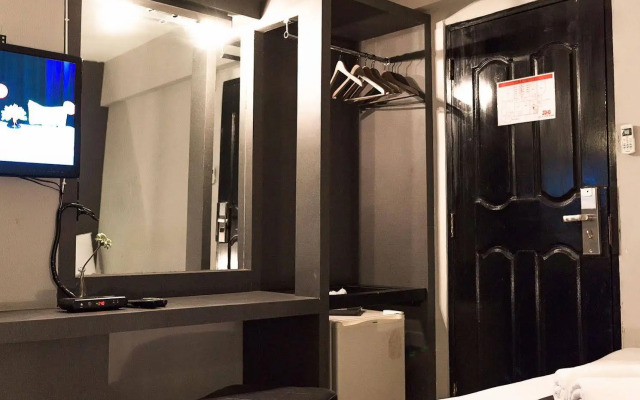 So hostel Chiang Mai