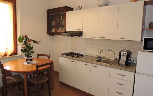 Agriturismo Il Colle