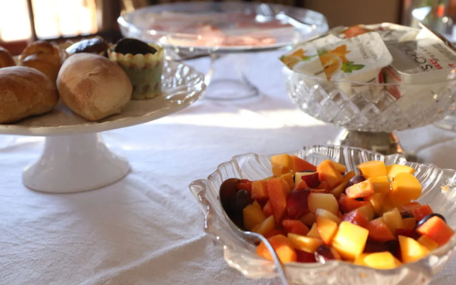 Ambonnay Terrace Guest House