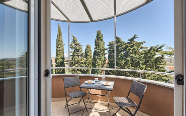 Lavanda & Olliva Apartments