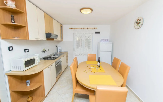 Apartment Branimir