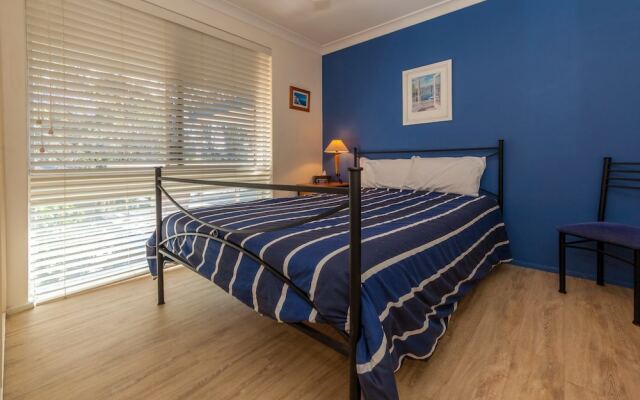Kooringal, Unit 5/105 Soldiers Point Road