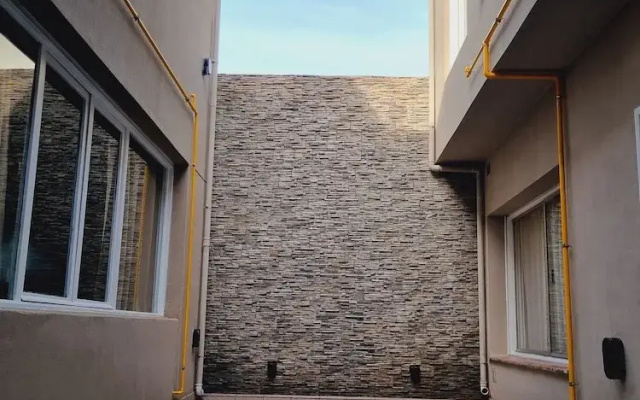 Guanaco Hostel