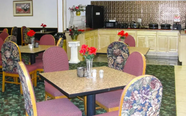 Royal Inn Knoxville Airport Alcoa