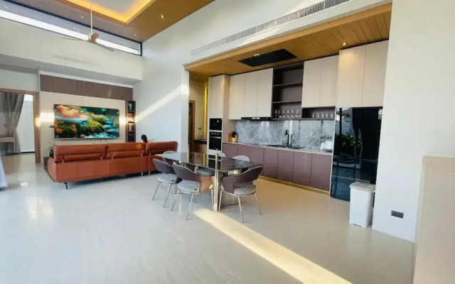 Chalong Villas