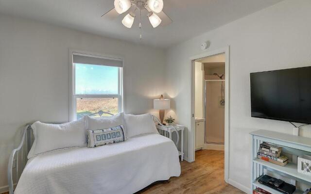 Herons Hideaway LC15