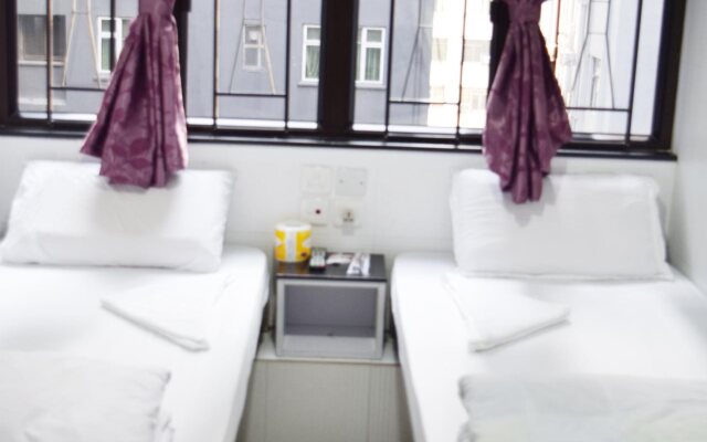 Om Guest House