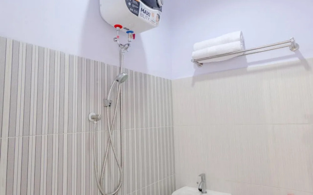 Oyo 1176 J3 Residence Syariah