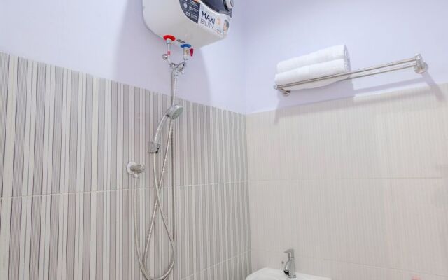 Oyo 1176 J3 Residence Syariah