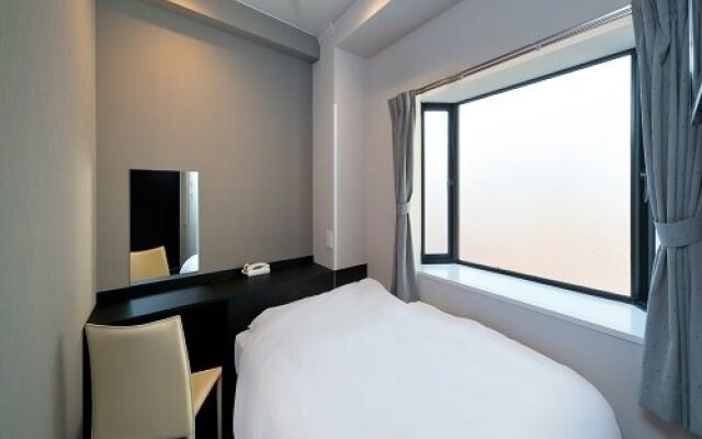 The Hotel Shinbashi