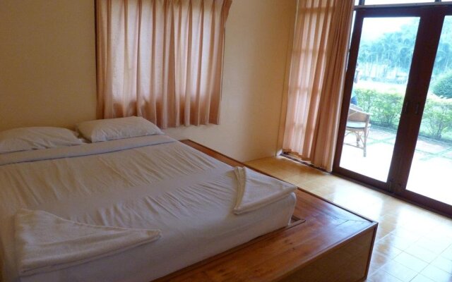 Camelia Resort