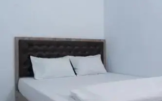 Hotel Padma Tangerang