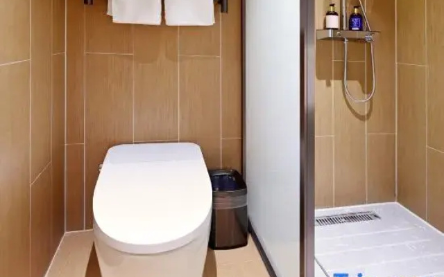 Home Inn (Beijing North Station Xizhimen People's Hospital Branch)