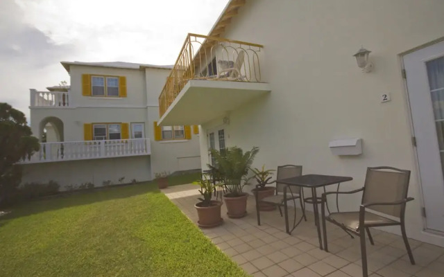 Windsong Guest Apartments